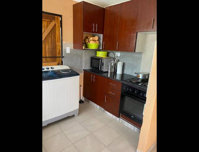 3 BEDROOM HOUSE FOR SALE IN RABIE RIDGE